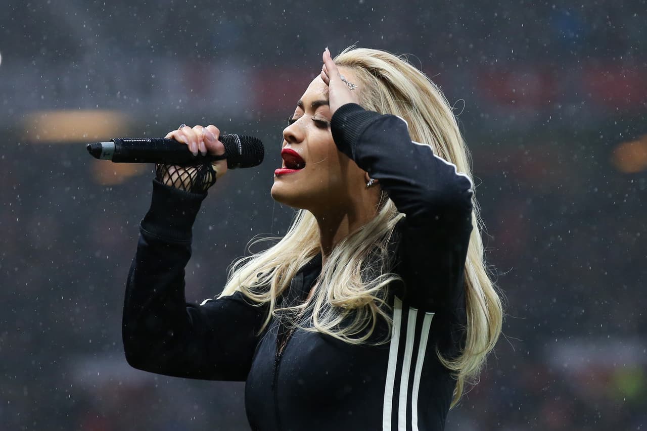 También participó Rita Oraa.