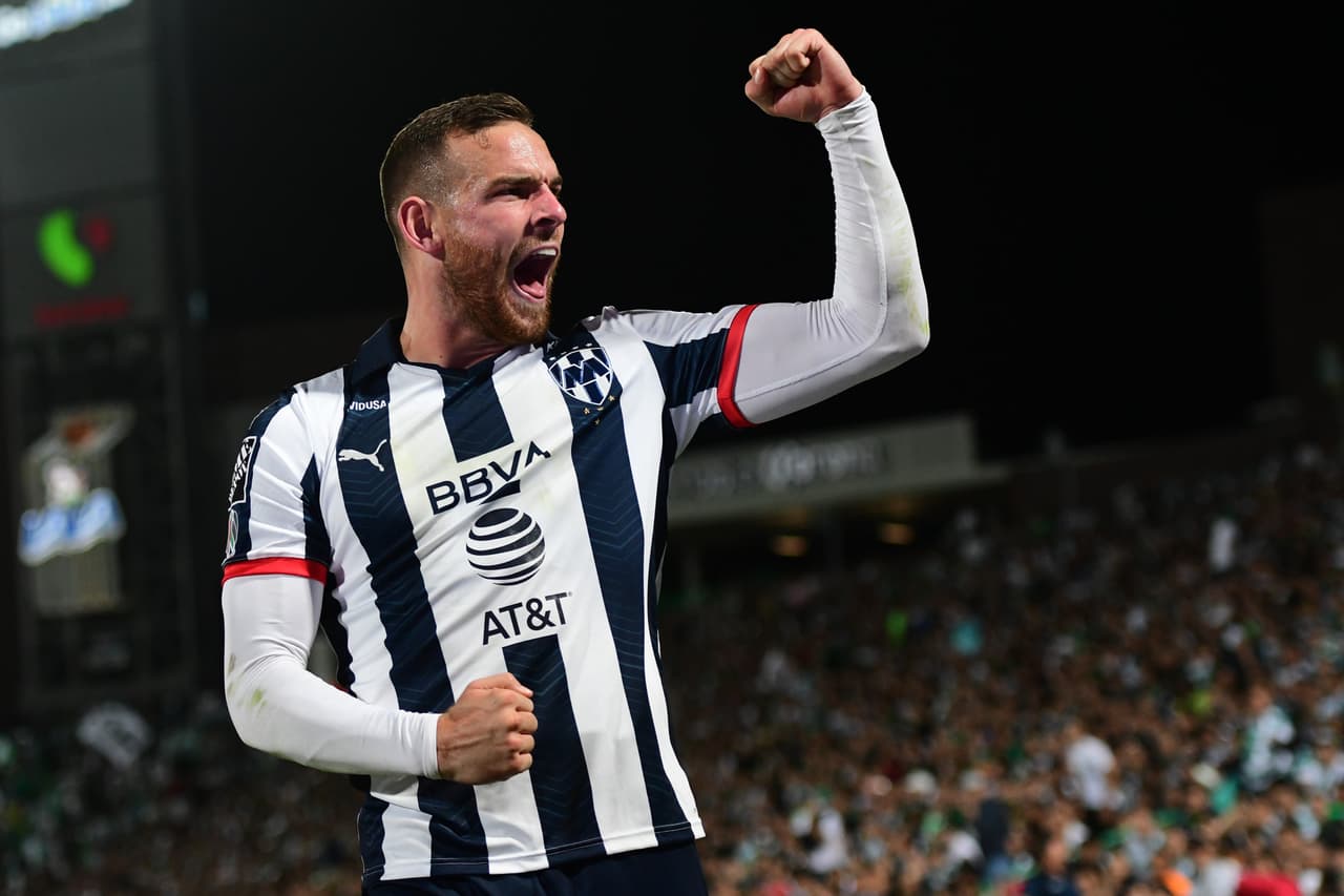 Santos (3) 1-1 (6) Monterrey | (Cuartos de Final - Vuelta)