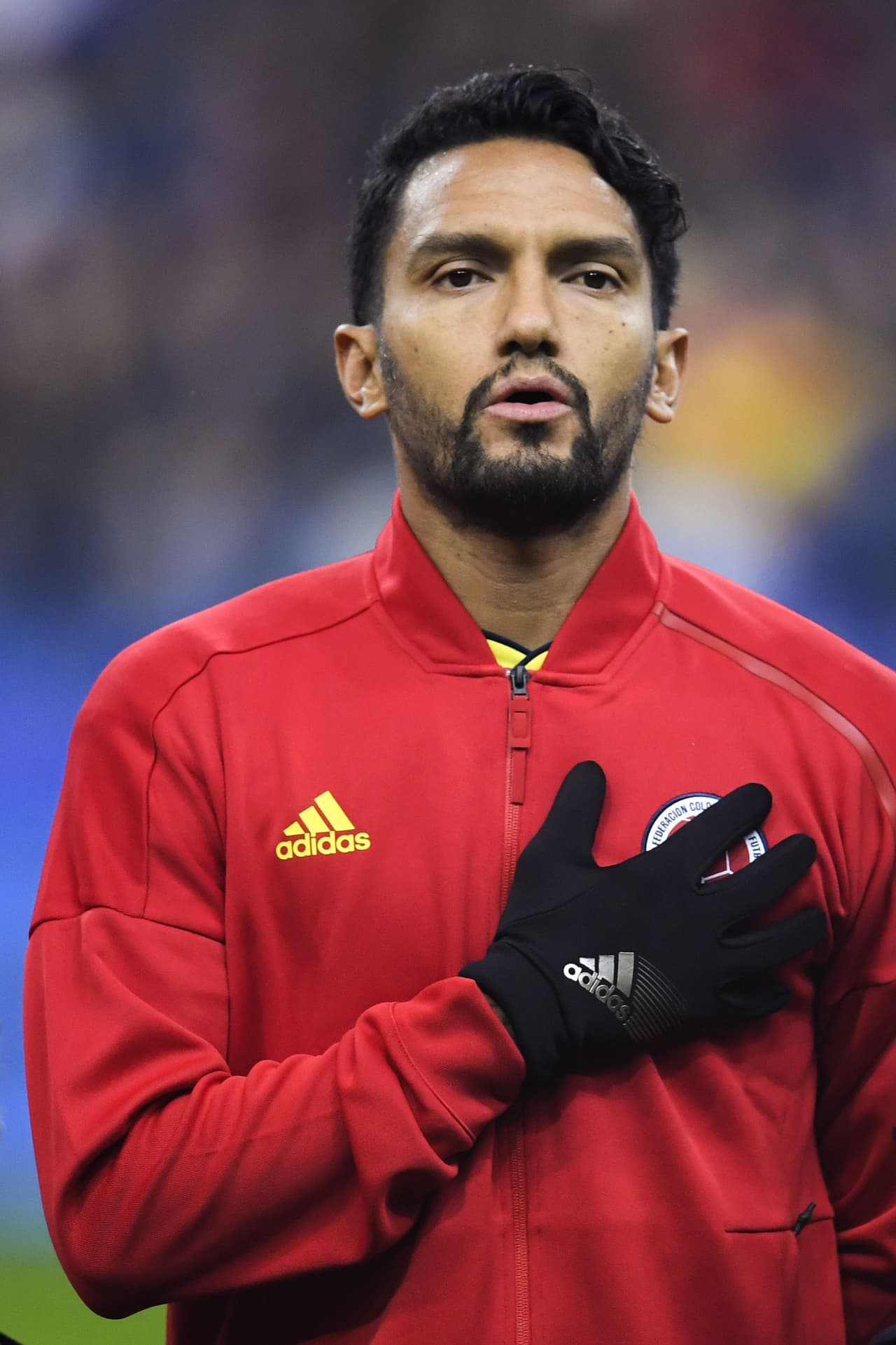 Abel Aguilar (Deportivo Cali)