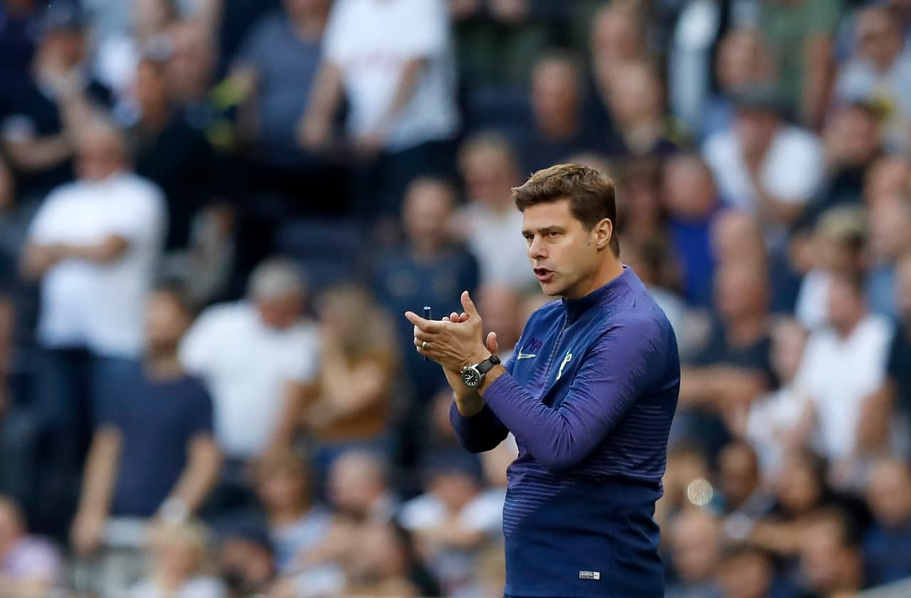 Newcastle está dispuesto a pagarle 23 millones de euros al año a Pochettino