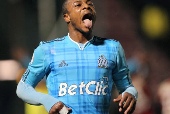 Liga francesa fecha 16 domingo