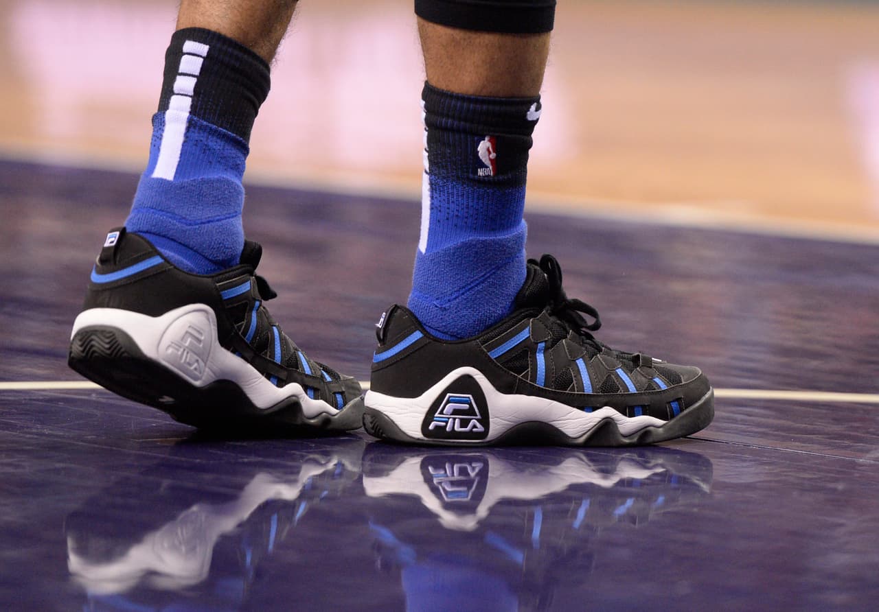 D.J. Augustin (Orlando Magic)