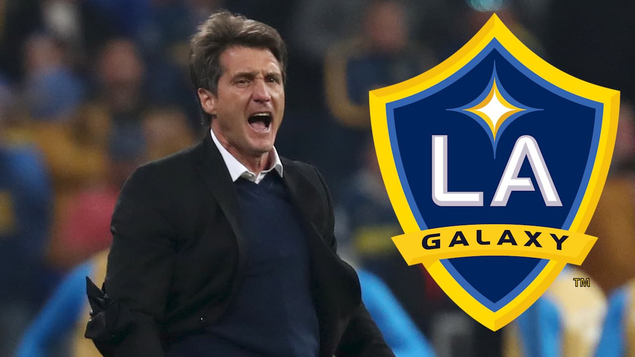 OFICIAL: Guillermo Barros Schelotto dirigirá a Zlatan Ibrahimovic y los hermanos Dos Santos en LA Galaxy