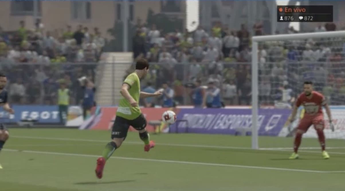 Con Alan Mozo al mando de los Pumas, el cuadro felino consigue los tres puntos al ganar 1-3 en su visita a los Bravos de Maximiliano Olivera.