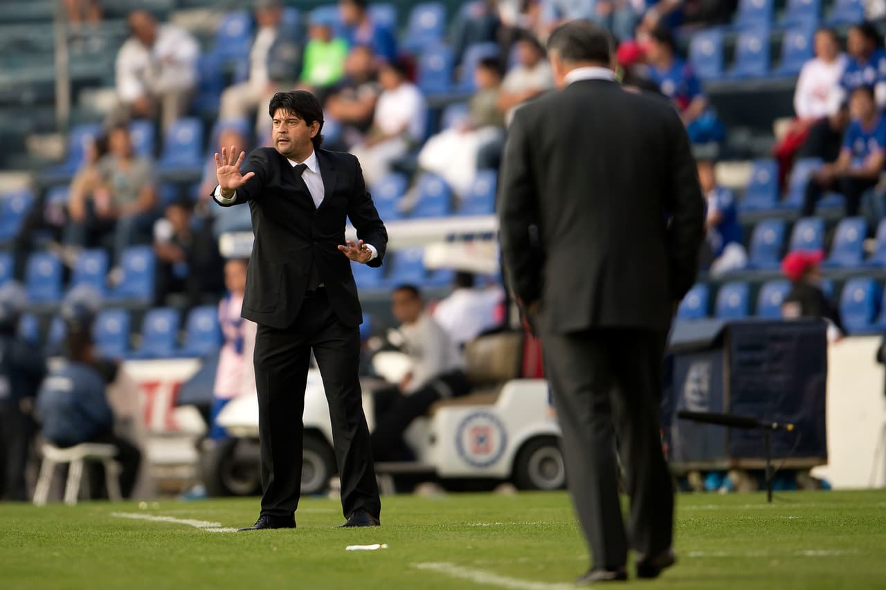 Los llevó hasta la Liguilla y a jugar la semifinal del campeonato dejando en cuartos de final a las Chivas.