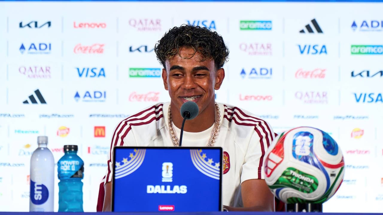 ¿Burla a Portugal? Laimne advierte a Francia antes de la semifinal
