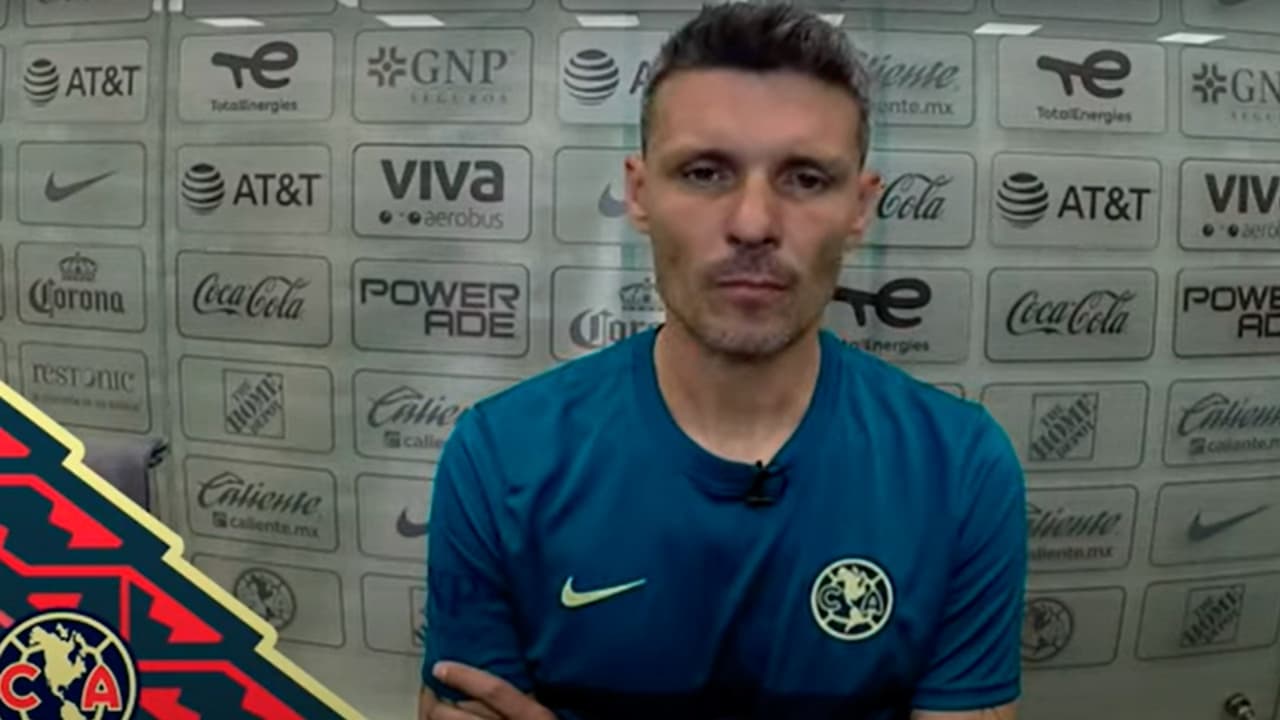 Fernando Ortiz reconoce plantel "dolido" en América por el momento
