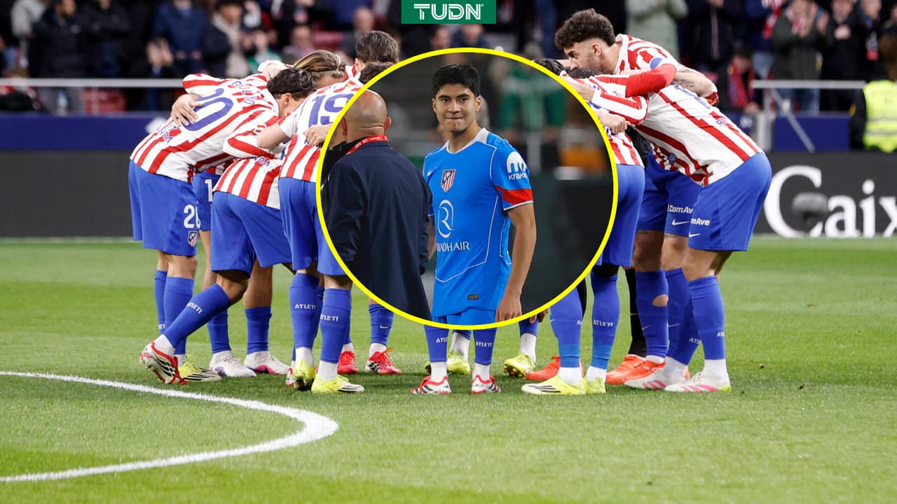 Partidos del 18 de febrero: Posible debut de Obed Vargas en Champions y Concacaf Champions Cup