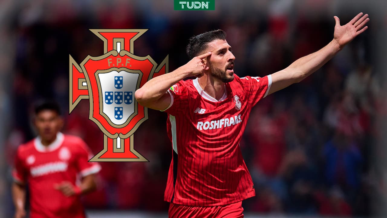 ¡Última hora! Paulinho se sube a la convocatoria de Portugal