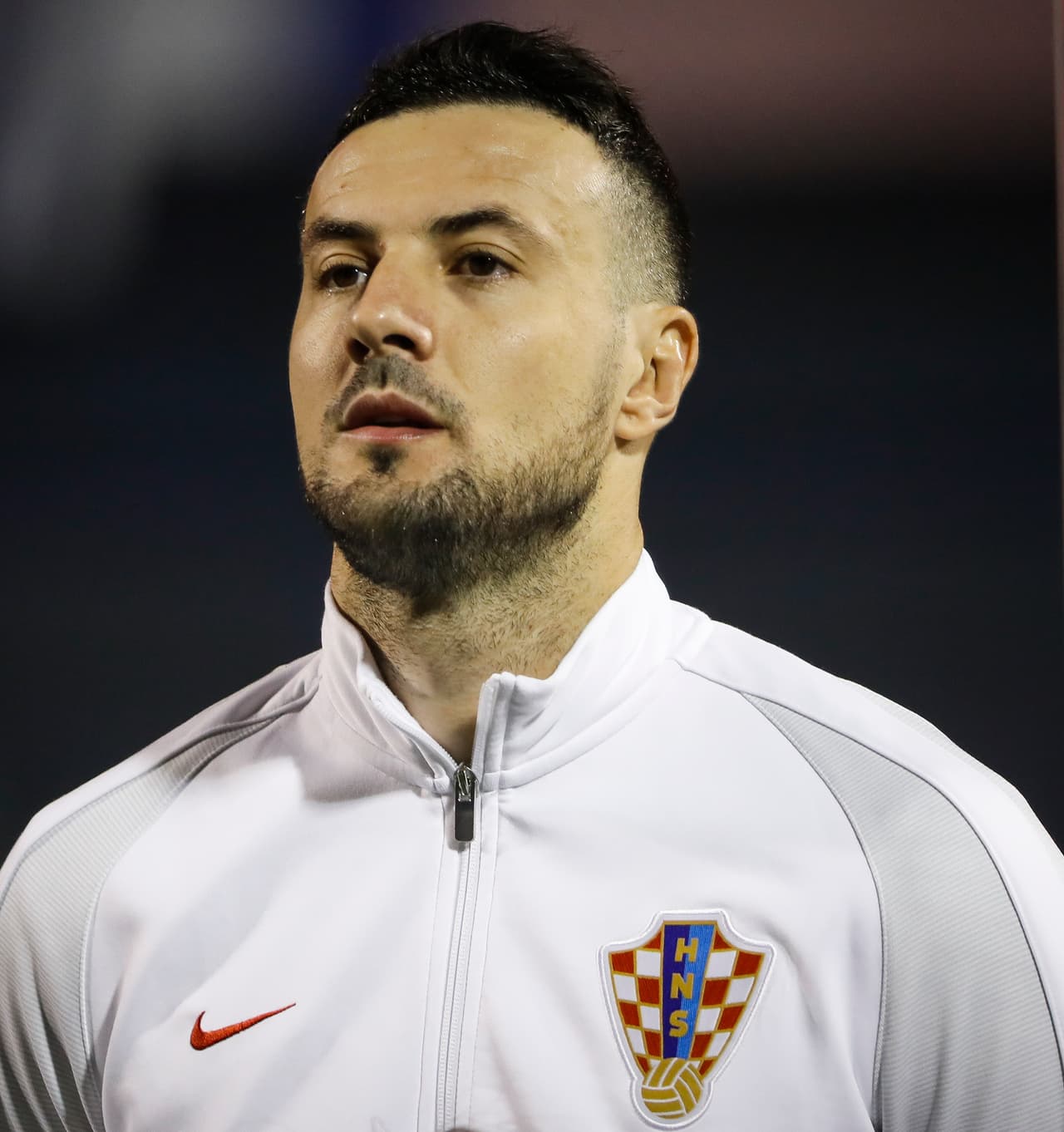 Danijel Subasic (Portero / A.S. Mónaco)