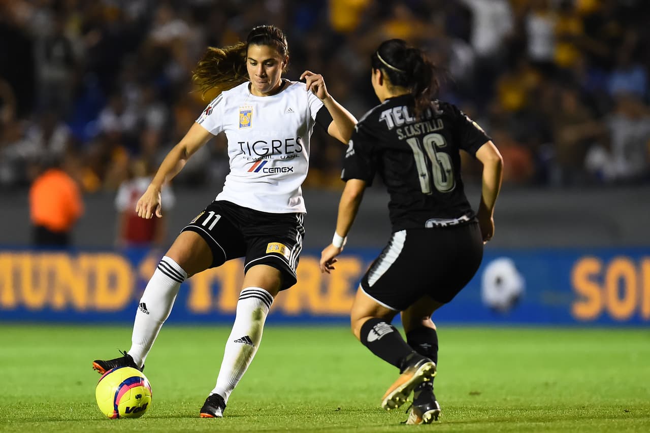 Final de la Liga MX femenil ya tiene días y horarios