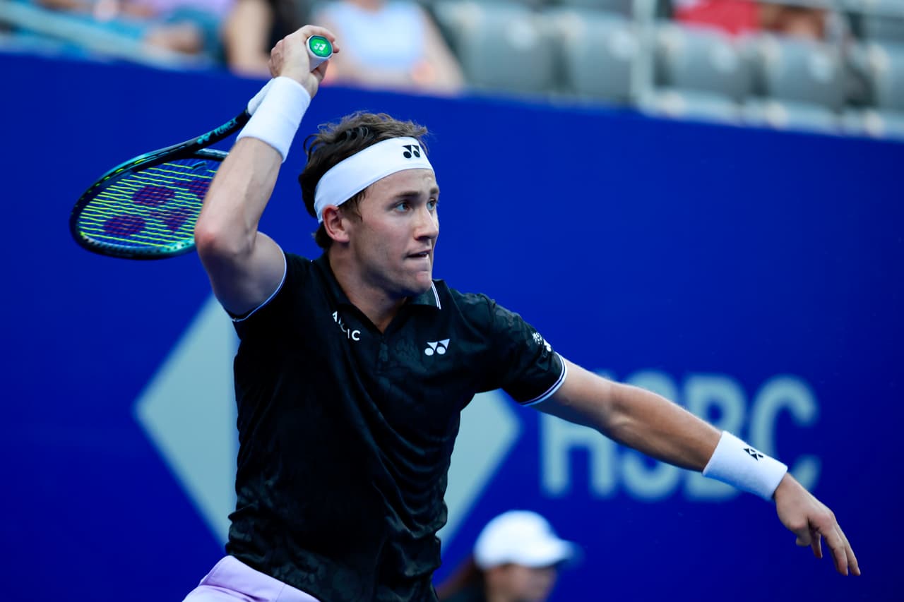 Derrumban a otro favorito en el AMT 2023 que se queda sin mexicanos