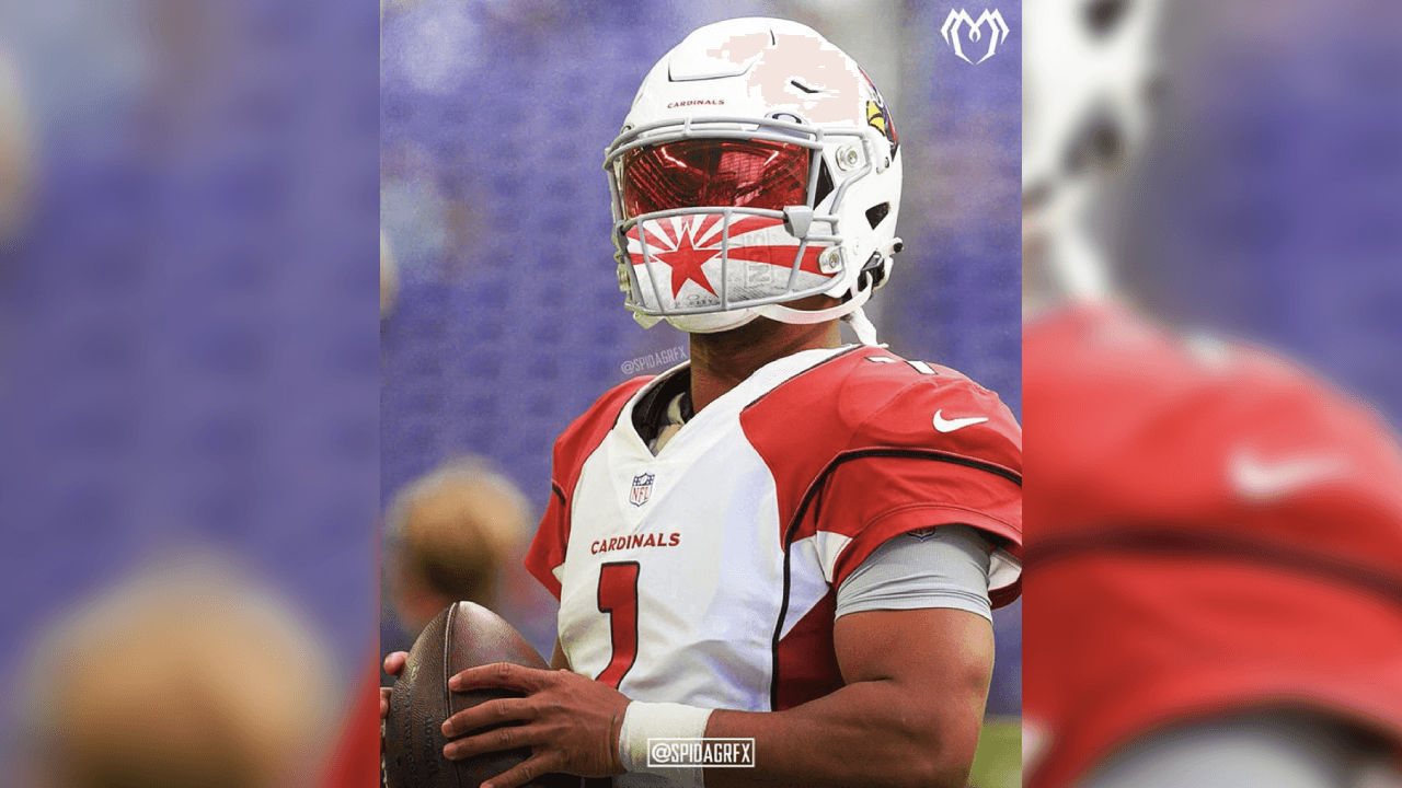 <b>Arizona Cardinals </b>
<br>Kyler Murray | QB | Quarterback