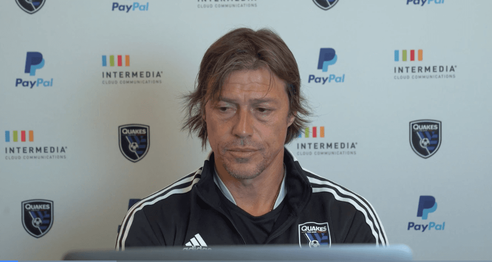 Matías Almeyda quiso comprar vacunas para Azul, su ciudad natal