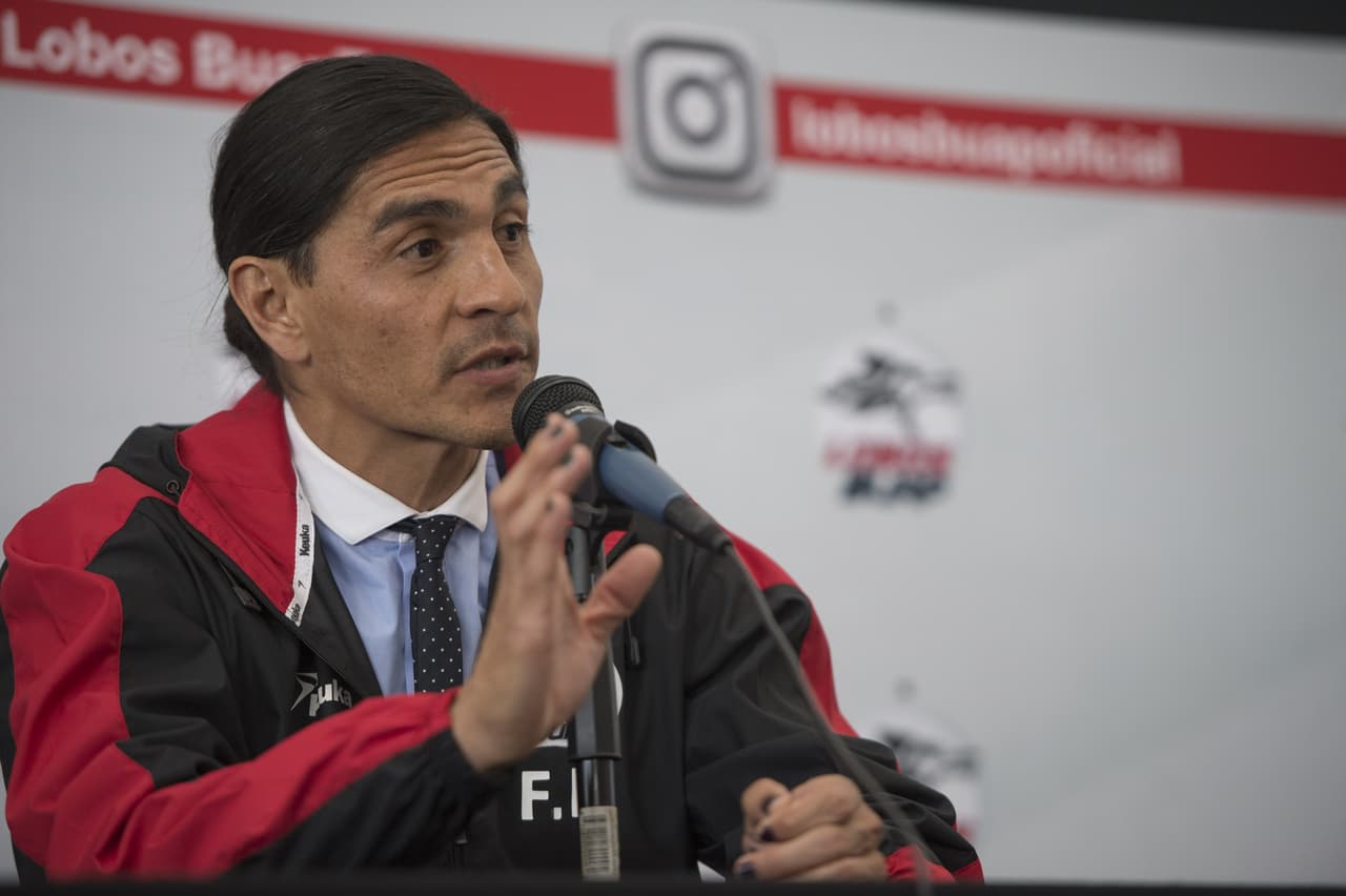 Así, con la llegada de los estrategas, se empieza a calentar el Apertura 2018 en la Liga MX, incluso desde antes del Mundial.