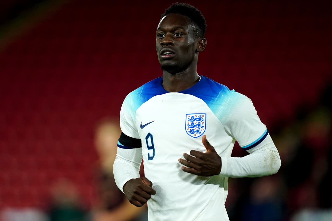 Anthony Hudson acepta pláticas con Folarin Balogun para jugar con Estados Unidos