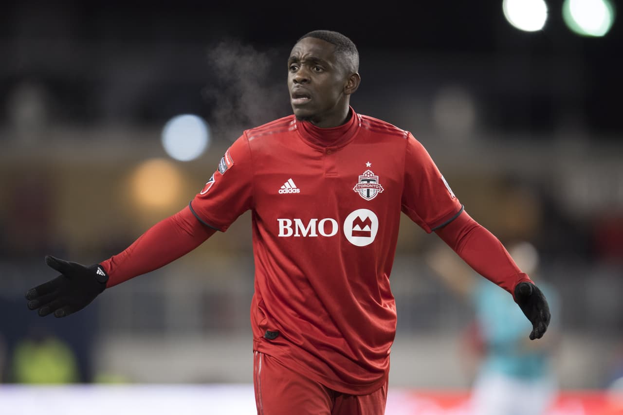 Toronto FC no pasó del empate 1-1 en casa contra Independiente La Chorrera (CAI) y así el subcampeón de la Liga de Campeones de Concacaf se despidió del torneo.