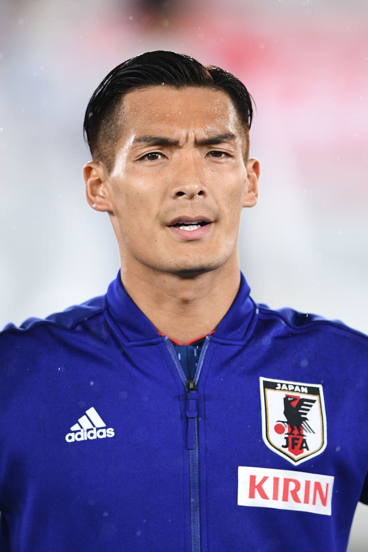 Tomoaki Makino (Defensor / Urawa Reds)
