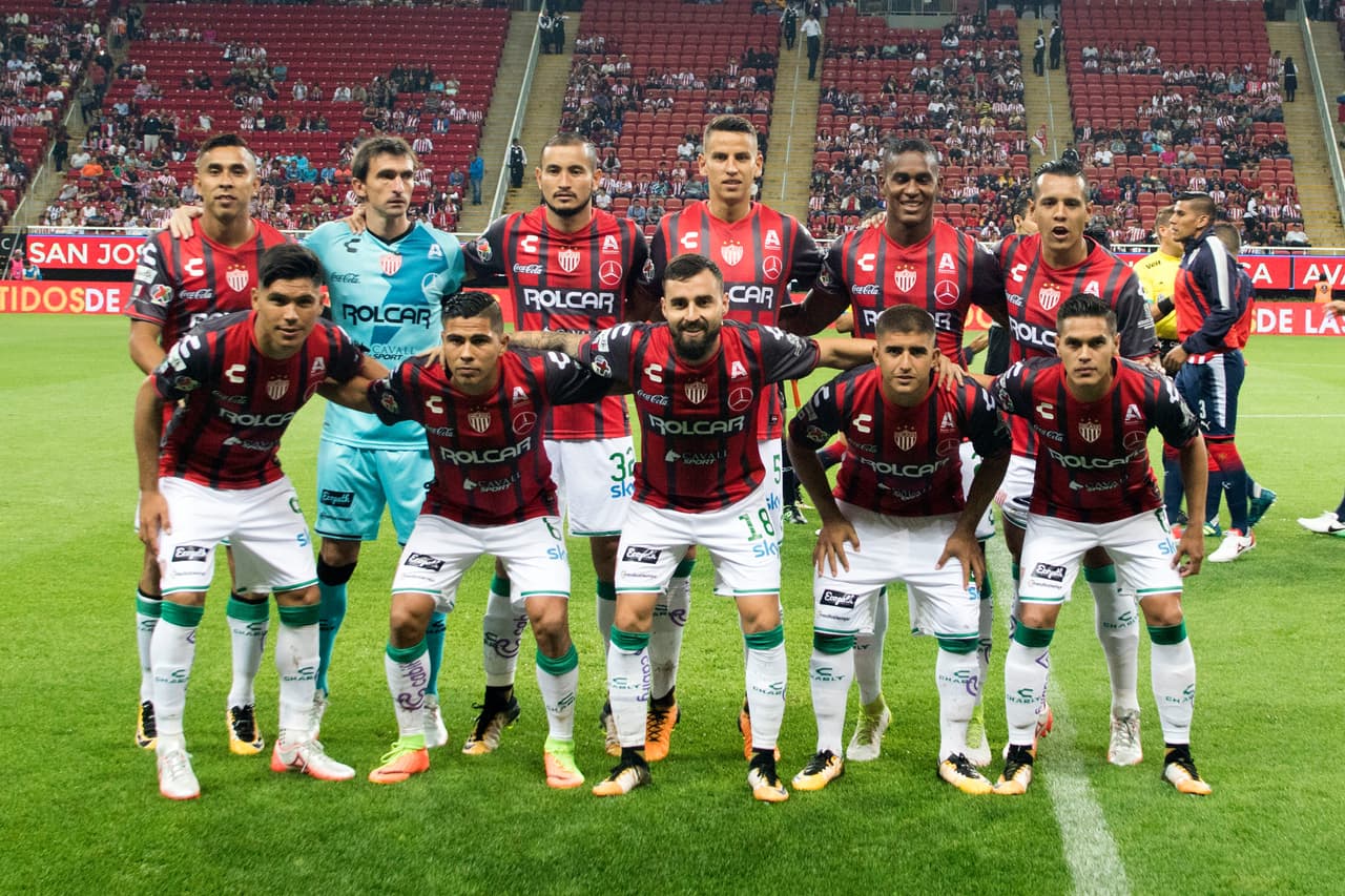 Con el empate, Necaxa llega a siete puntos en el torneo siendo uno de los punteros del mismo.