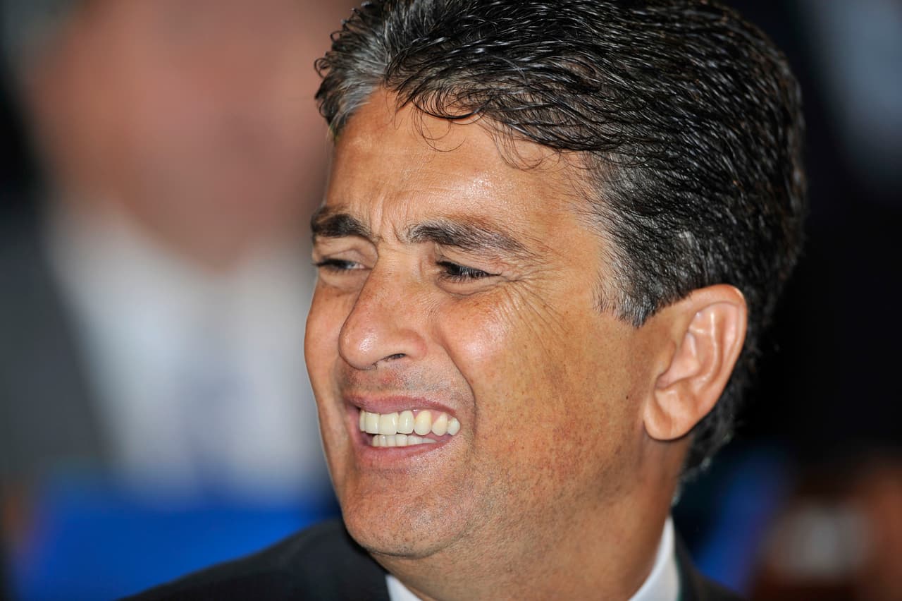 Bebeto. Tras su retiro deportivo, se postuló para ocupar el cargo de Diputado para Río de Janeiro. Ganó en 2010 y en 2014 fue reelecto.