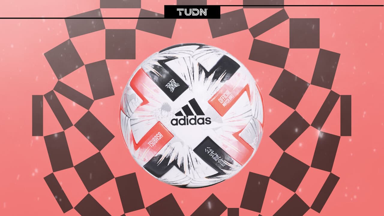 ¡Tomen todo mi dinero! La belleza de balón para Tokyo 2020