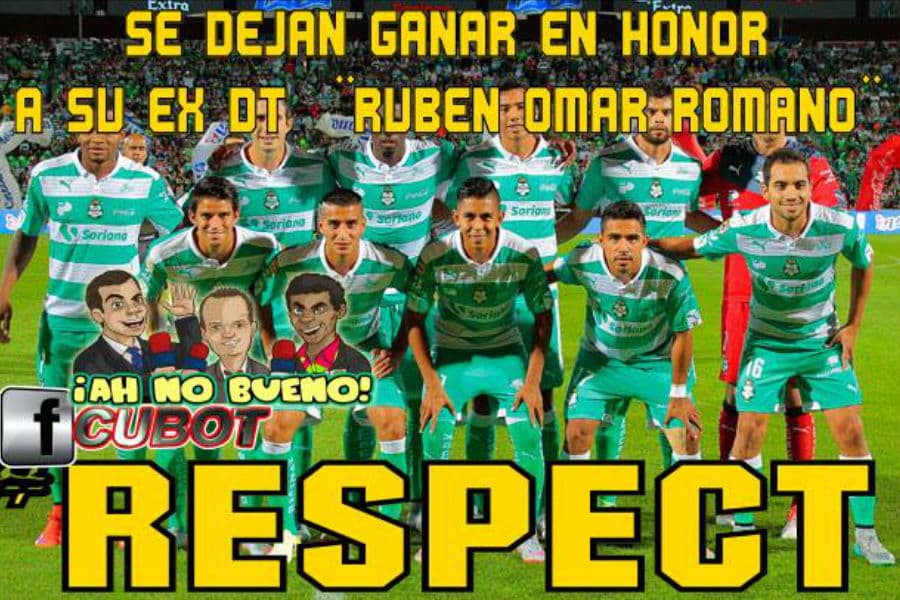 Memes de la jornada 3 del Apertura 2015