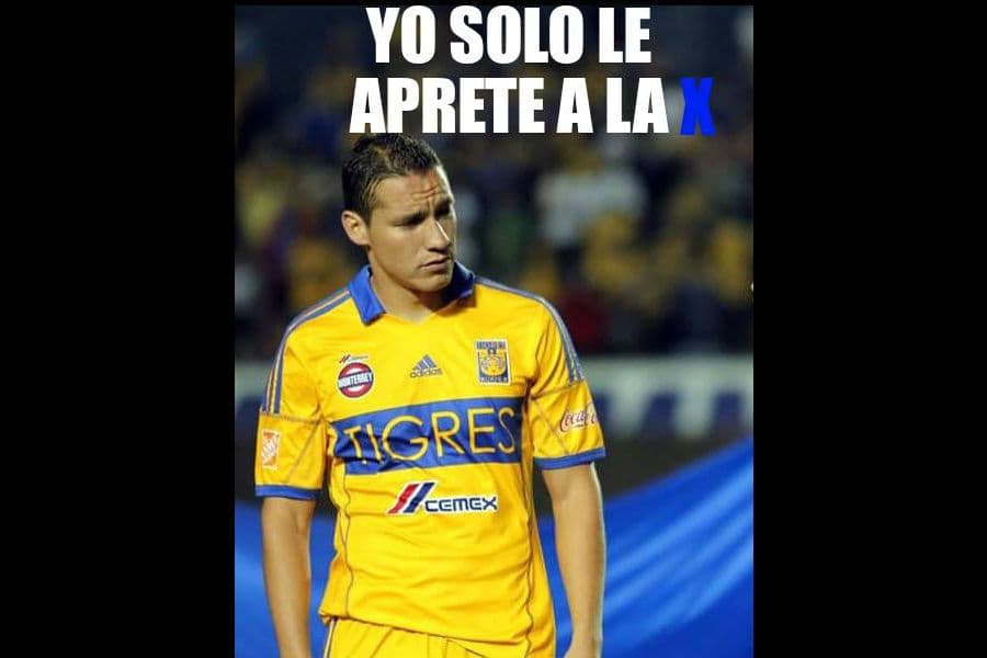 Memes de la jornada 3 del Apertura 2015