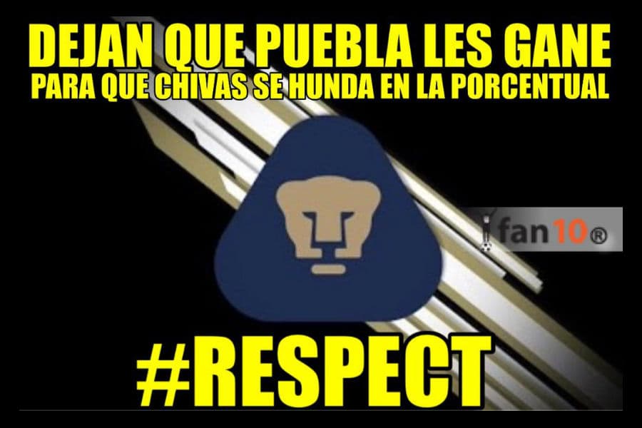 Memes de la jornada 3 del Apertura 2015