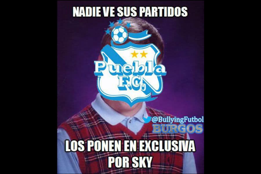 Memes de la jornada 3 del Apertura 2015