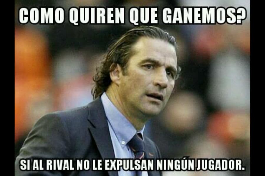 Memes de la jornada 3 del Apertura 2015