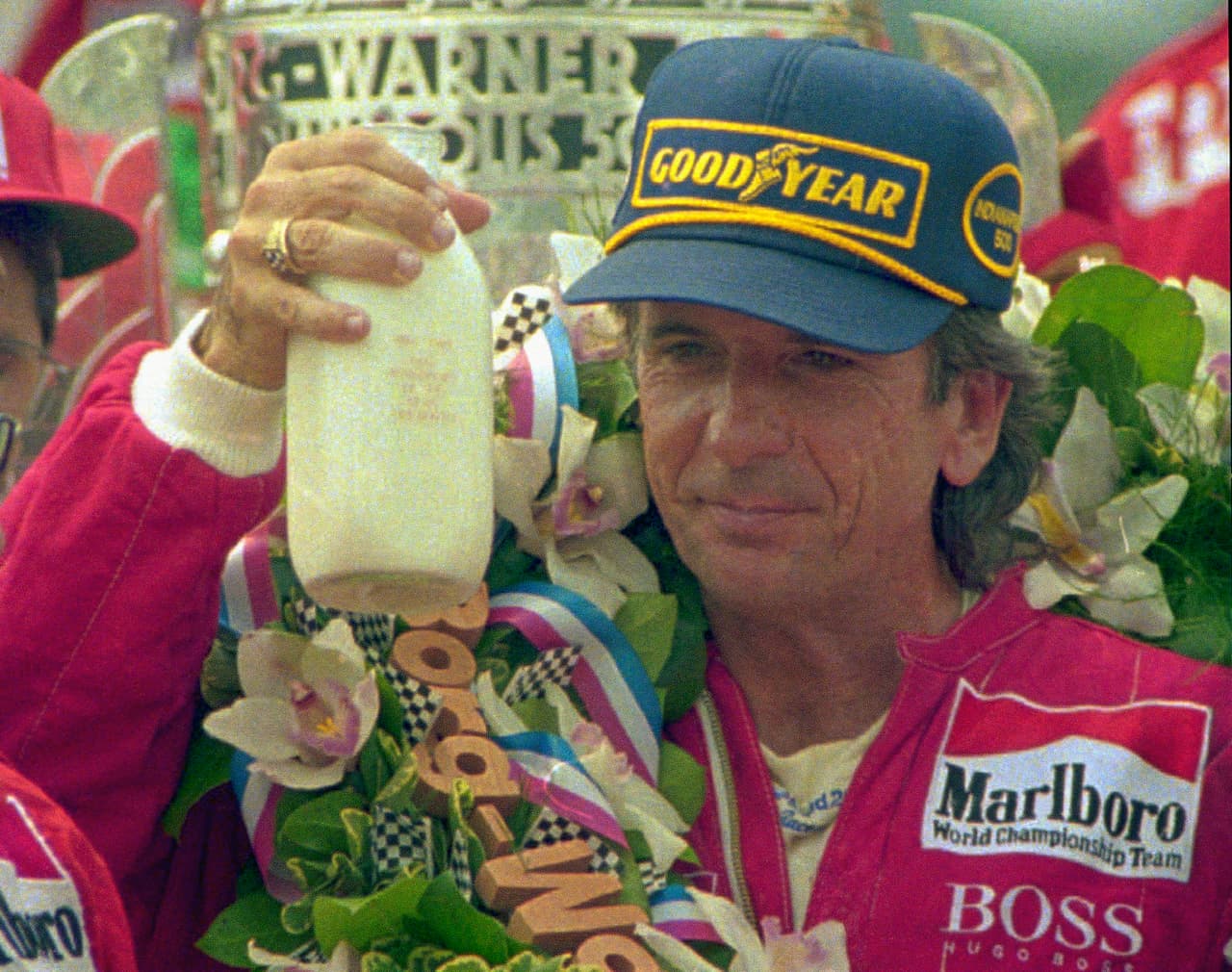 Uno de los mejores pilotos que han habiso es, Emerson Fittipaldi, el talentoso piloto conquistó el título en 1972 y 1974 y dos subcampeonatos en 1973 y 1975.