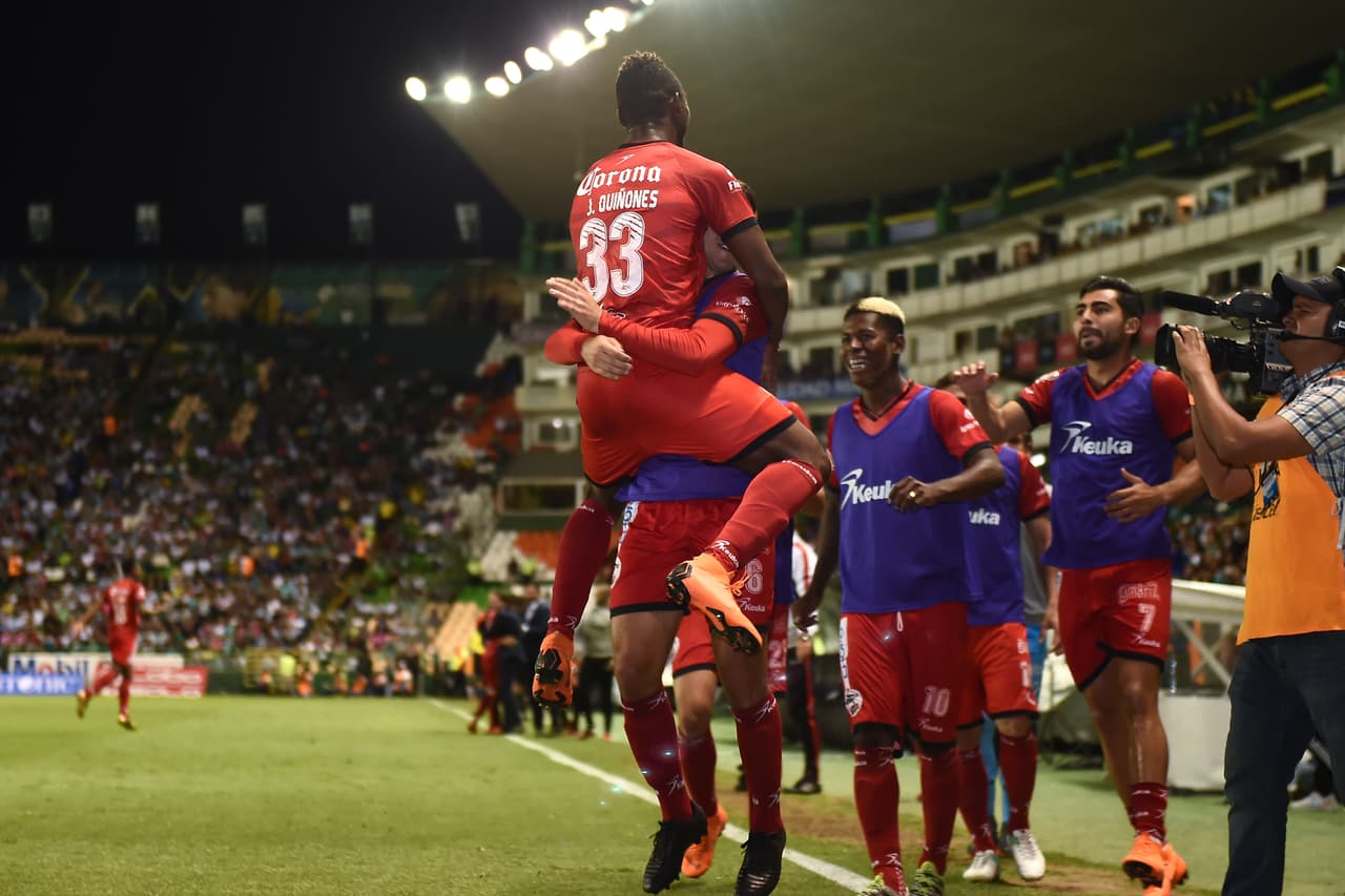 Lobos BUAP dejó ir una oportunidad inmejorable