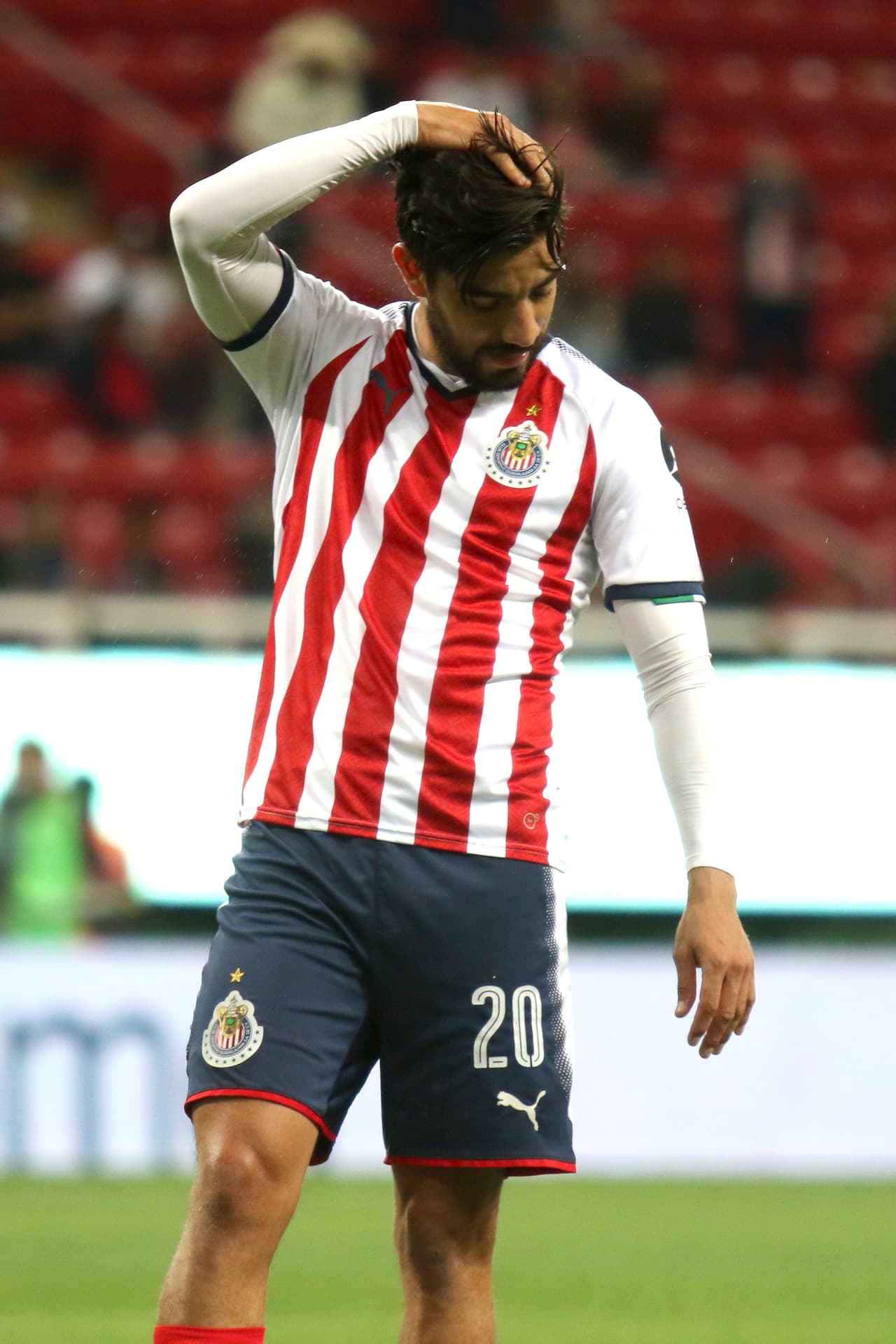 De salir mal librado de estas dos fechas, el camino para Chivas se pondrá muy espinoso, mucho más teniendo en cuenta que una semana después viene el Clásico Nacional contra América.