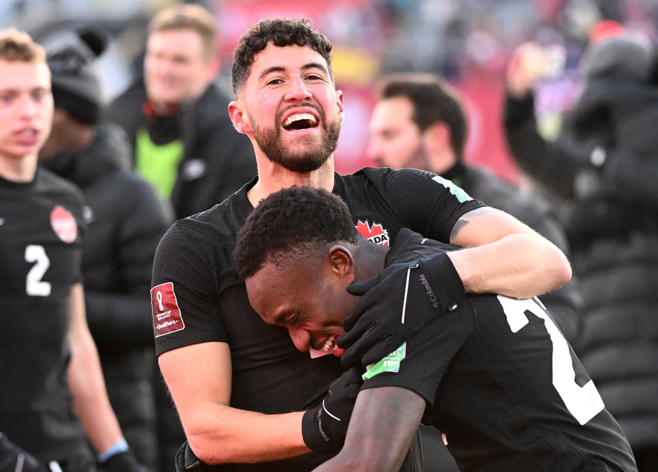 ¿Cuáles son las selecciones de Qatar 2022 con jugadores de MLS?