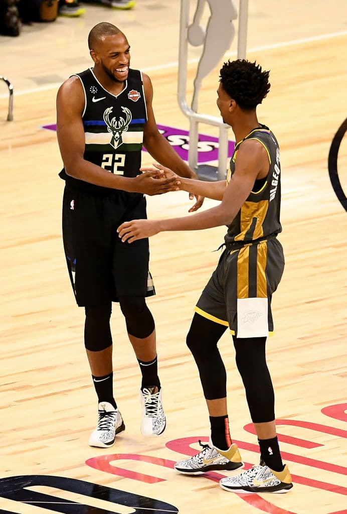 Así se vivió el Taco Bell Skills Challenge 2019-2020.