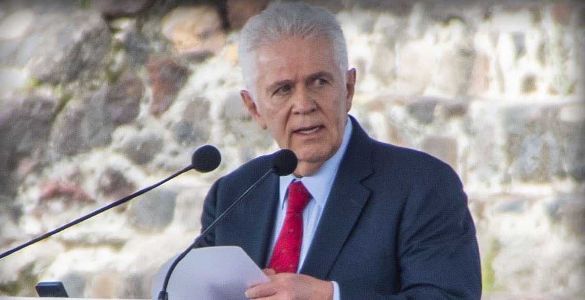 Carlos Padilla confía en que México logre 5 medallas en JJOO