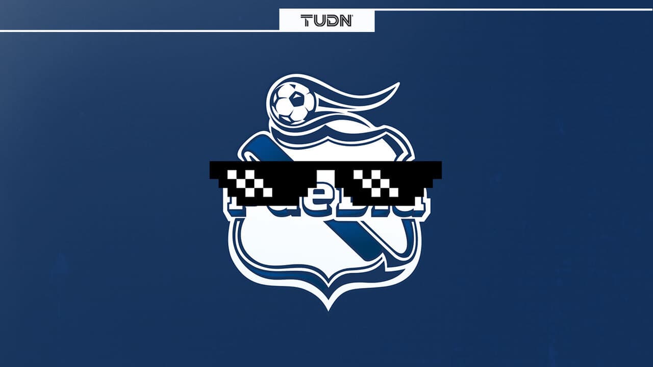 "Este siglo tampoco es el bueno", dice el Puebla al Atlas