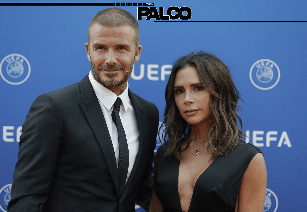 El exfutbolista británico David Beckham y su esposa, la diseñadora Victoria Beckham, abrirán de nuevo las puertas de su casa.