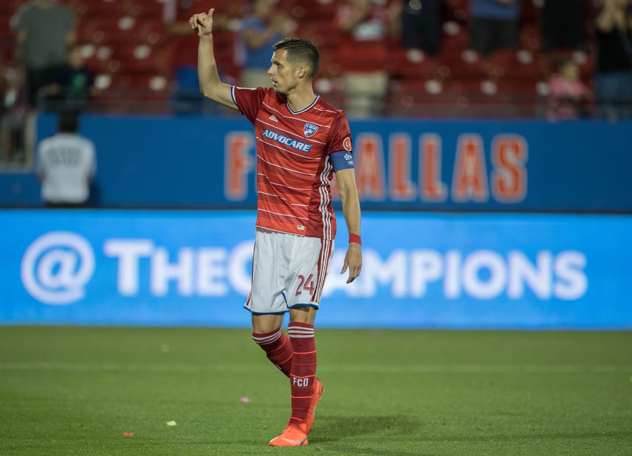 Dallas consolidó el favoritismo no solo en la serie sino en el torneo, gracias a su nómina y a la experiencia de su entrenador.