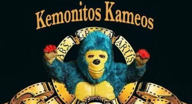 El pequeño gran luchador del CMLL se ha vuelto famoso en redes sociales.