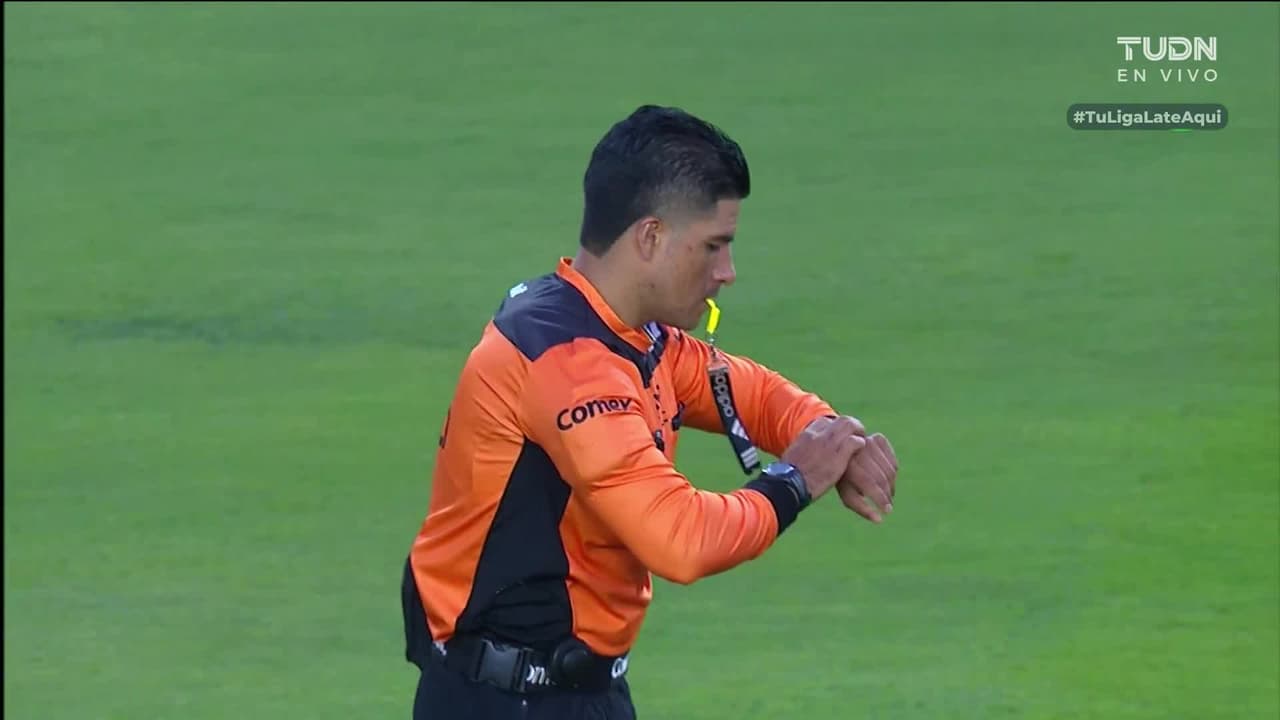 ¡Inicia la transmisión! Pachuca vs. Querétaro, en vivo aquí