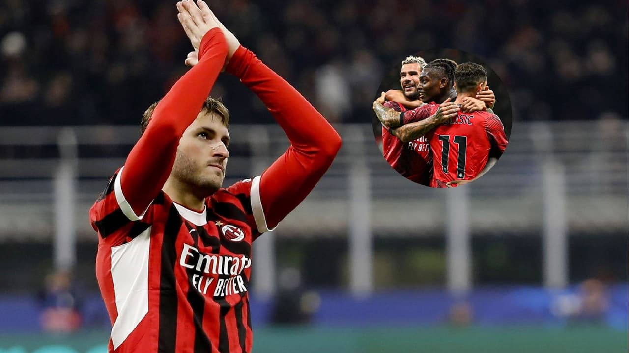 La posible venta del Milan que 'ayudaría' a Santi Gimenez