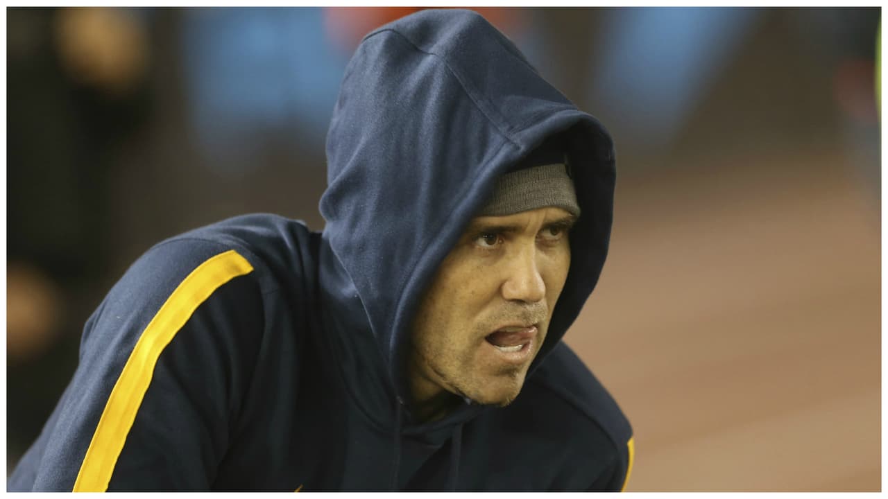 "El Chacho", el DT hecho en México que debería ser el propósito de 2017 para la Liga MX