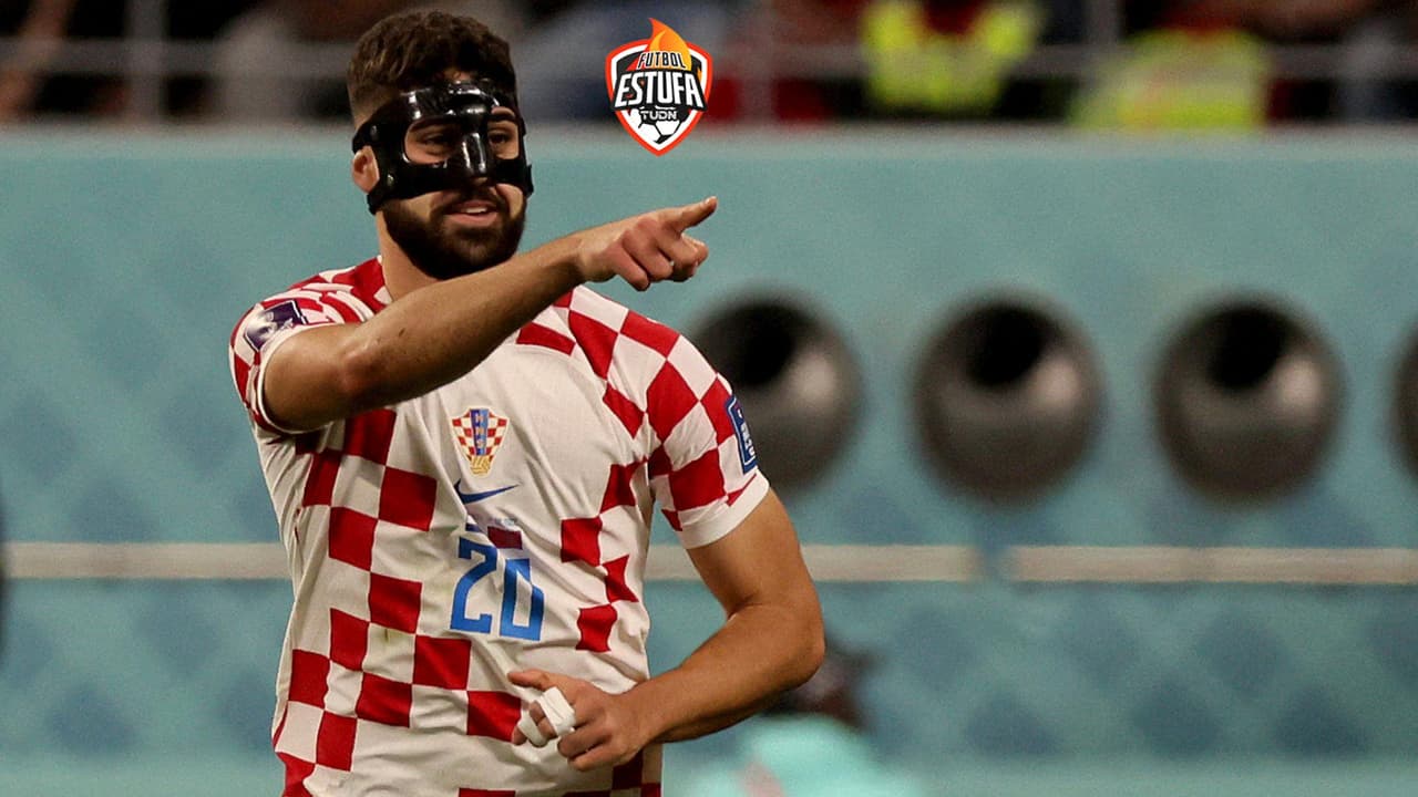 Gvardiol: "Liverpool es el equipo de mis sueños"