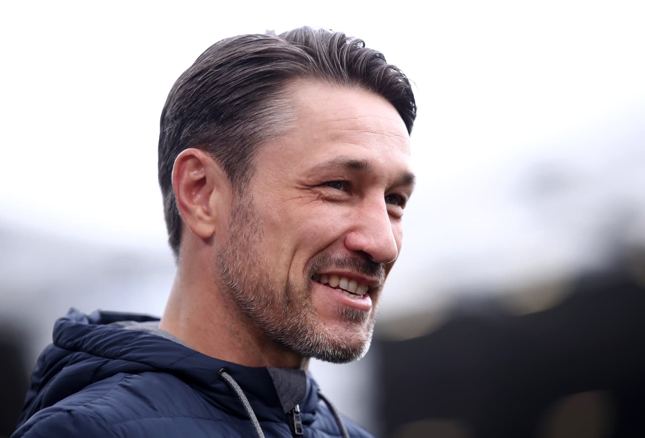 Por su parte, los de Niko Kovac le ganaron al Wolfsburgo y al AEK Atenas en sus últimas salidas, por lo que el objetivo era mantenerse en racha para recortar distancia en la clasificación.