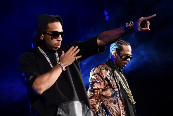 Las fiestas no han parado y Phoenix está lleno de estrellas del mundo del deporte y del espectáculo. Te invitamos a un paseíto con las celebridades.