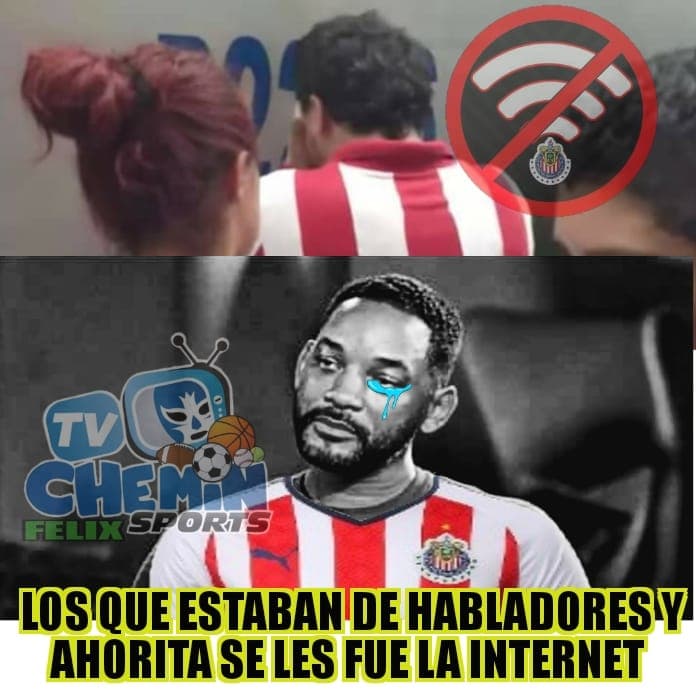 Cruz Azul sale campeón de la Copa GNP y los memes se abalanzan sobre chivas tras perder la final en penales.