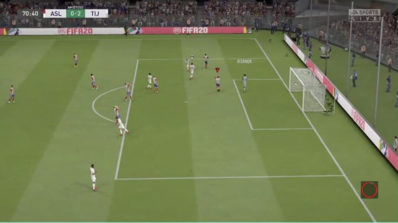 Alexis Castro tuvo una contundente victoria frente al Atlético San Luis, pero la diferencia de goleo no fue la necesaria como para meterse a la liguilla.