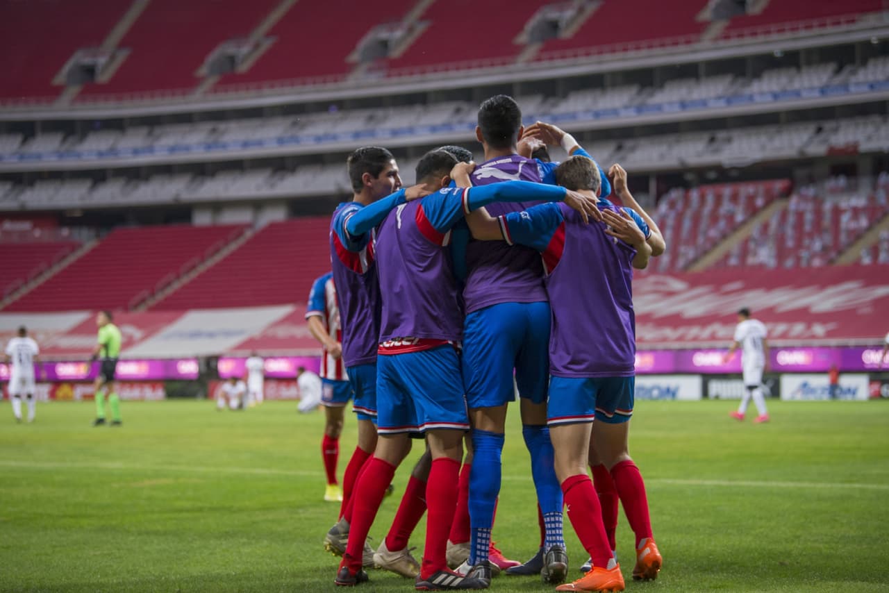 En el Tapatío prefieren repechaje antes que los primeros puestos