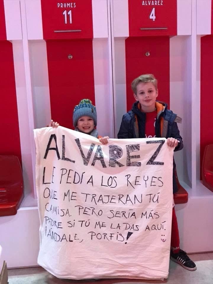 El Ajax simplemente no mostró piedad ante el Den Haag y los goleó con seis goles a uno. El 'Machín' Álvarez no vio minutos en esta goleada.